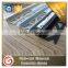 High end market floor accessories PVC expansion joint for floor