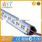 5730 Led Rigid Strip Light With Aluminum Profile Water Proof Illume Led Strip Lighting
