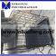 Power Coated Cage for Dog