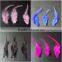 Rooster Tail Feather Exotic Feathers For Hat Decoration