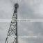 Manufacturer of Galvanized Communication Tower