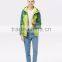 Wholesale waterproof softshell jacket women