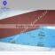SIA brand soft and blue cloth sand cloth roll