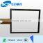 17 inch capacitive touch panel with explosion proof treatment