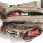 Hot Sale High Quality Canvas Waist Packs Outdoor Sports Belt Bag Portable Ultra-large Capacity Men And Women Waist Bag