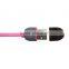 High quality cable for iphone 6, 2 in 1 data cable with high quality