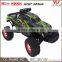 Radio Controlled cars big kids ride on car with 2.4g remote control car 4WD
