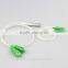 Free Samples PLC Optical Fiber Couplers