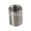 Stainless steel coupling at economic price