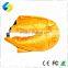 Factory wholesale camping Hangout fast inflatable sleeping bag