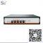 VOIP phones or Access Points 48 volts 65 watts total PoE SWITCH