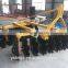30hp-50hp tractor offset disc harrows