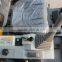 rubber track excavator/mini excavator crawler excavator/chinese cheapest mini excavator with 3 cylinder engine 0.1m3 bucket