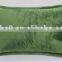 Microfiber flannel fleece super soft pillowcase