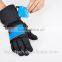 battery powered heating gloves for warm in winter