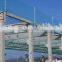 construction building safety nets