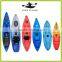 cheap plastic fishing kayak