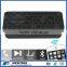 NT-BP0051 top quality 2.0 honeycomb bluetooth speaker 10w