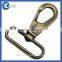 RoHS Certificate High Quality Standard Fast Delivery Snap Hooks Keychain From China