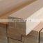 High Quality and best factory price Paulownia laminated board