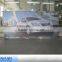 Edgelight Dynamic silm light box custom size led screen factory direct sales