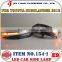 Body kit OEM REAR VIEW SIDE LAMP position LED For TOYOTA HIGHLANDER