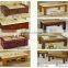 On sale competitive price tea table design