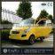 Cheap Chinese Electric vehicle mini car