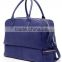 DB10015 Reshine Wholesale Adult Leather Baby Change Mat Double Layer Baby Designer Diaper Bag