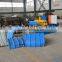 Hydraulic Metal Tile Roof Panel Crimping Machine