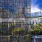 Artscape City Lights Decorative Window solar Film
