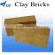 Refractory and Motar Fire Clay Brick