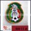 Woven patches, custom woven patches, custom embroidered woven patches