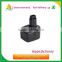 black&decker a9252 12v replacement cordless drill battery rechargeable