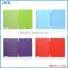 Explosion proof case fliping stand case for ipad air 2 case