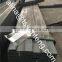 Steel Flat Bar Steel A36 Material