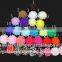 colorful dasiy flower use to decorate dress or just as headwear