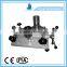 Pneumatic Deadweight Testers Calibration Equipment