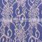 Good Quality Stretch african lace fabric patterns used for wedding dress