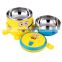 baby products eco bento stainless steel lunch box as seen on tv