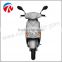 Smart 50cc motorcycle aluminum day night rear view mirror