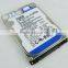 Bulk order cheap price for used 750gb hdd disk drive sata 2.5'' hdd