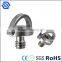 Factory Hexagon Round Head Camera Screws