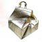 Manual tactical qualified insulted cooler bag for cakes