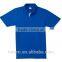 Latest Design High Quality 100% Cotton Custom Polo t Shirt Polo Shirt for Men and Women
