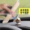 Wholesale magic magnet metal magnetic mobile phone car holder