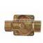 Compressor replacement parts OEM BEST unloading soleniod valve