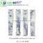 Hot Sale Classic Chinese image Blue and White Procelain Series Nail Clipper