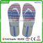 Hot sale PVC pr flip flops sandal/Lady flip flops slippers/women flip flops