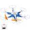 2.4G 4ch 6 axis RC quadcopter drone